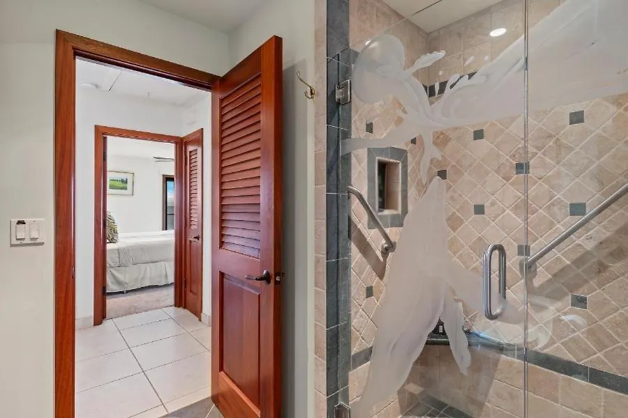 דירה Wailea Elua, #1304 Condo