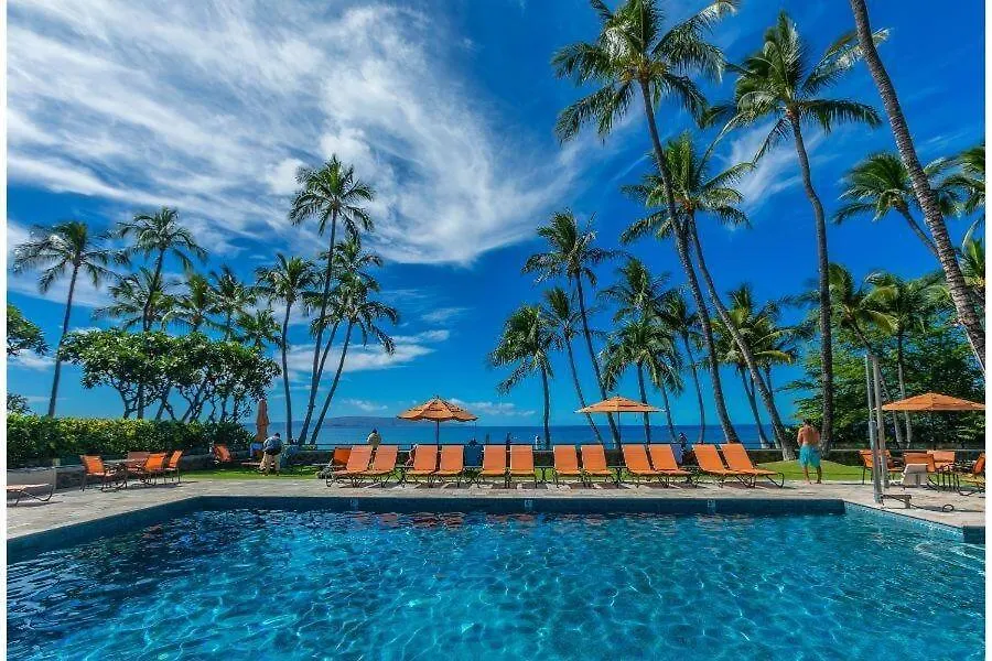 Wailea Elua, #1304 Condo דירה ויילי