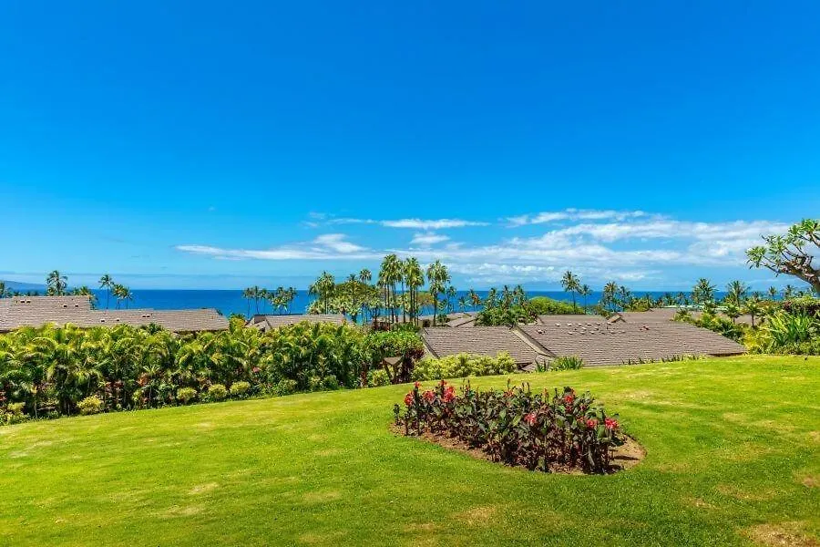 Wailea Elua, #1304 Condo ויילי