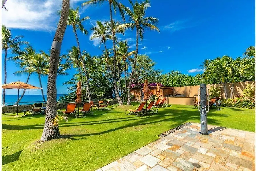 דירה Wailea Elua, #1304 Condo