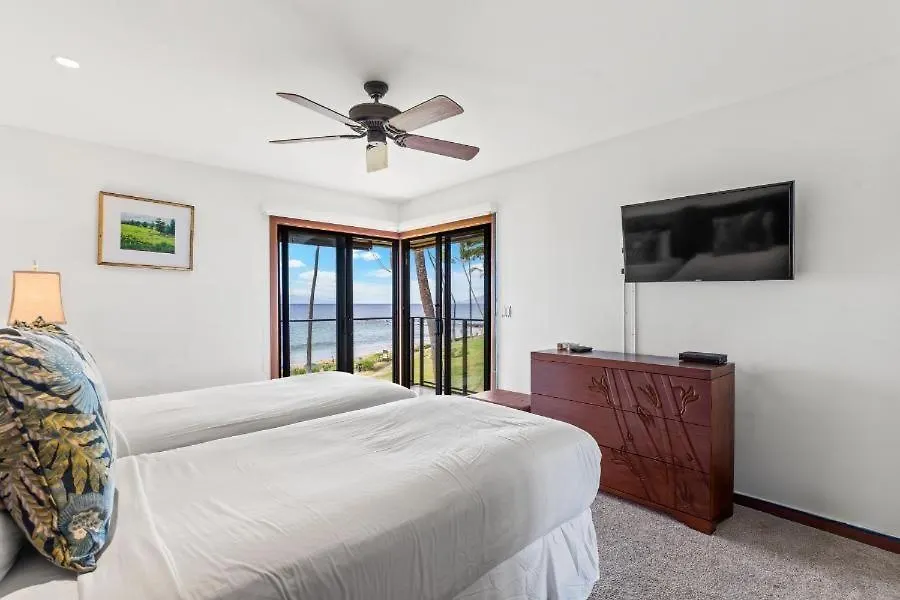 דירה Wailea Elua, #1304 Condo