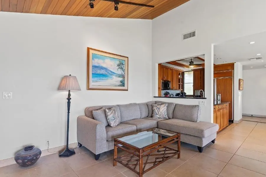 Wailea Elua, #1304 Condo ארצות הברית