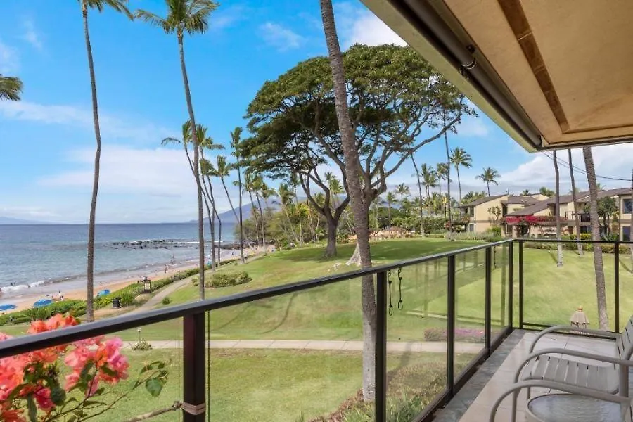 Wailea Elua, #1304 Condo 0*, ויילי ארצות הברית