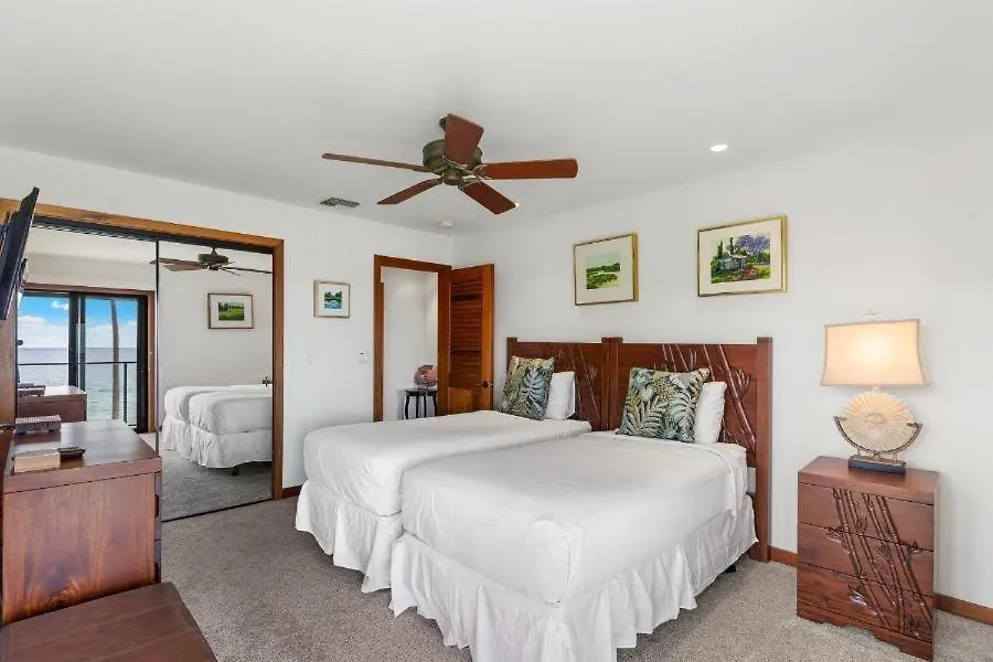Wailea Elua, #1304 Condo ויילי