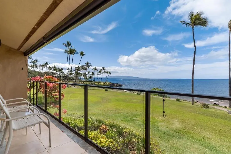 Wailea Elua, #1304 Condo 0*, ויילי