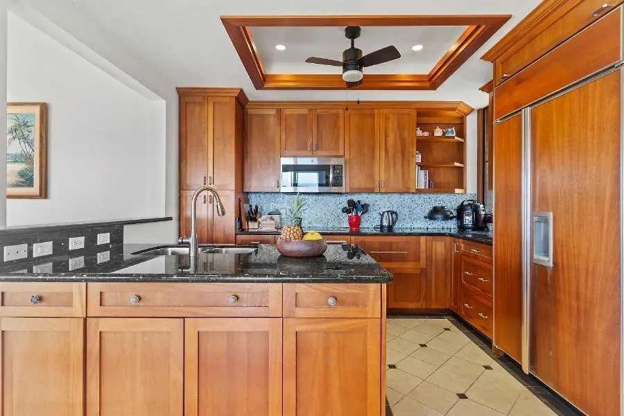 דירה Wailea Elua, #1304 Condo