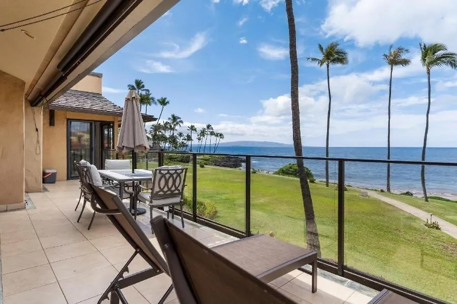 Wailea Elua, #1304 Condo