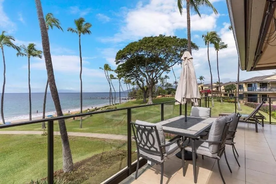 Wailea Elua, #1304 Condo ארצות הברית